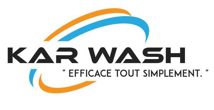 logo kar wash