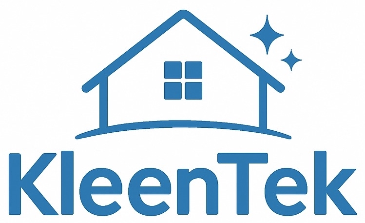 logo kleentek