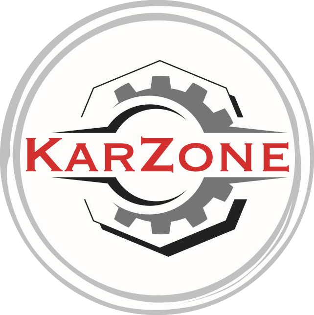 logo karzone